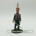 Del Prado 1/32 Officier Cavalerie De La Garde France 1814 