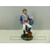 Del Prado 1/32 Officier de Hussards GB 1814 