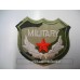 Patch Military Red Star