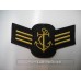 Patch Marina Gold