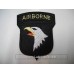 Patch Screaming Eagle 03