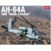 Academy 1:35 AH-64A ANG South Carolina