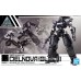 Bandai 30MM bEXM-14T Cielnova [Black] (Plastic model)