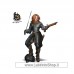 Wargamer Hot and Dangerous 28mm Octavia Anno Domini 1666 Girl