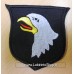 Patch Screaming Eagle 04