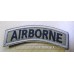 Patch Airborne Khaki