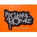 Patch My Chemical Romance