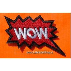 Patch WOW 01