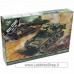 Academy 1/35 M3A1 Stuart Light Tank