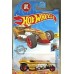 Hotwheels Street Beasts Ratical Racer