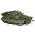 Fabbri - James Bond -  Goldeneye - Russian Tank T55